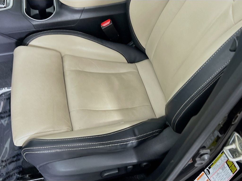 2020 Subaru Outback Limited XT