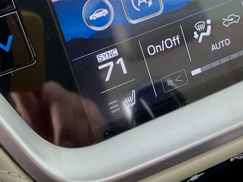 2020 Subaru Outback Limited XT