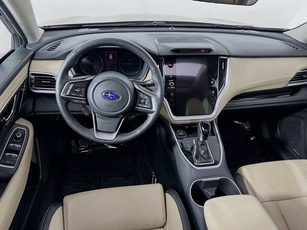 2020 Subaru Outback Limited XT