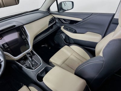 2020 Subaru Outback Limited XT