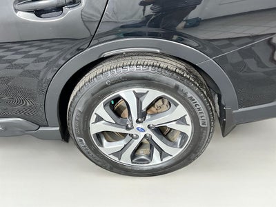 2020 Subaru Outback Limited XT