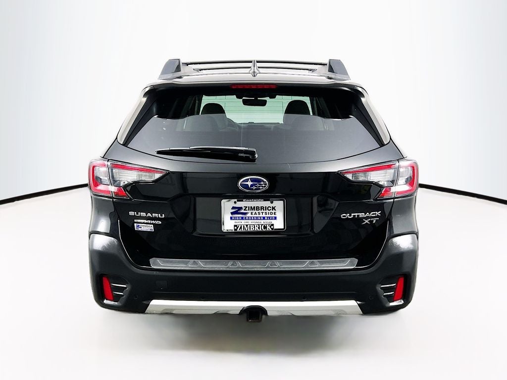 2020 Subaru Outback Limited XT