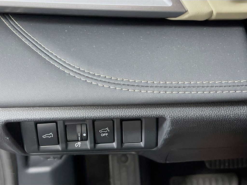 2020 Subaru Outback Limited XT