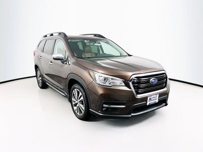 2019 Subaru Ascent Touring