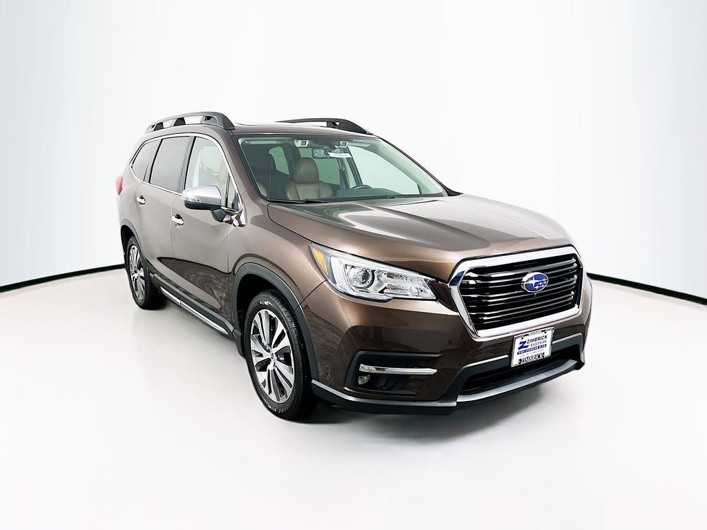 2019 Subaru Ascent Touring