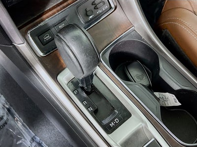 2019 Subaru Ascent Touring