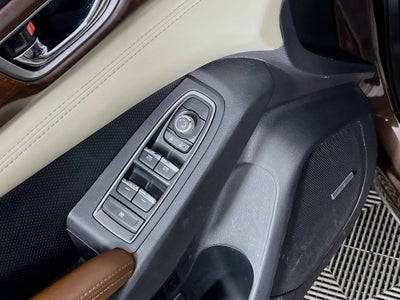 2019 Subaru Ascent Touring