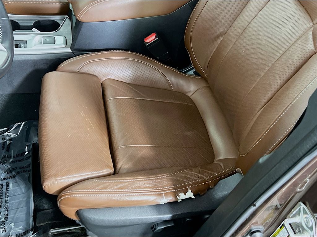 2019 Subaru Ascent Touring