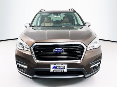 2019 Subaru Ascent Touring