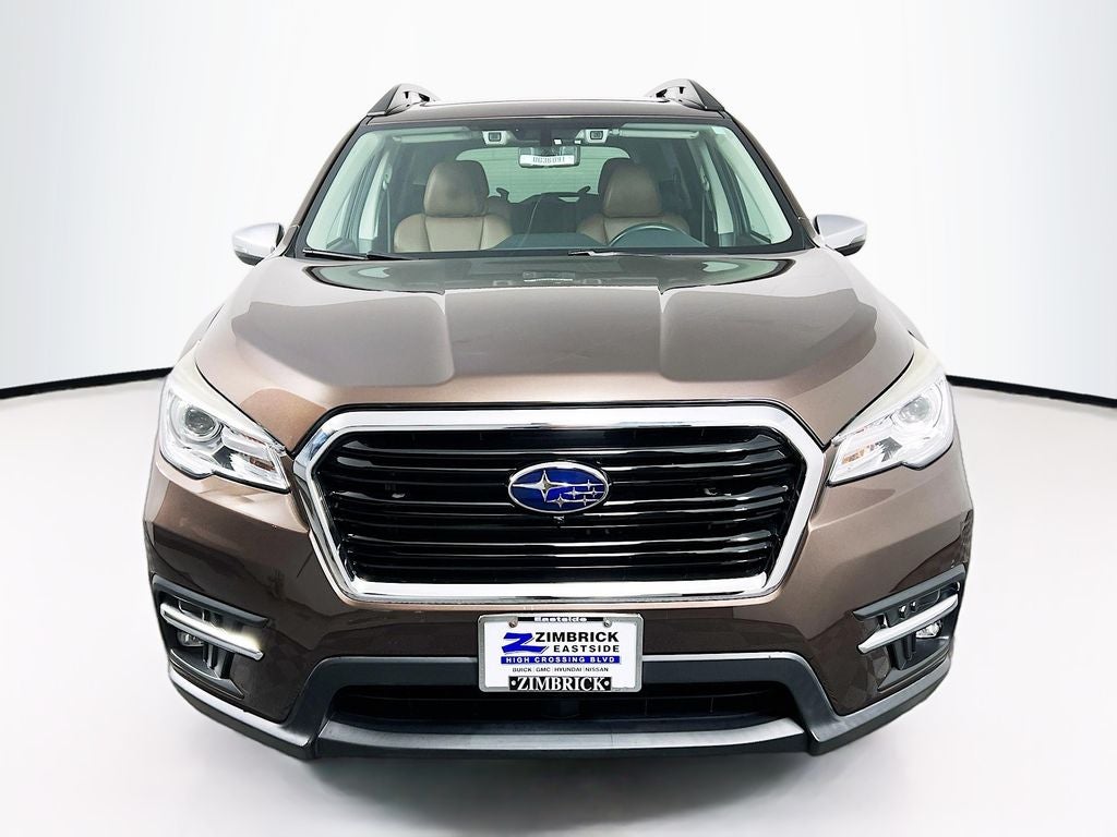 2019 Subaru Ascent Touring