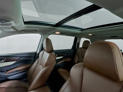 2019 Subaru Ascent Touring