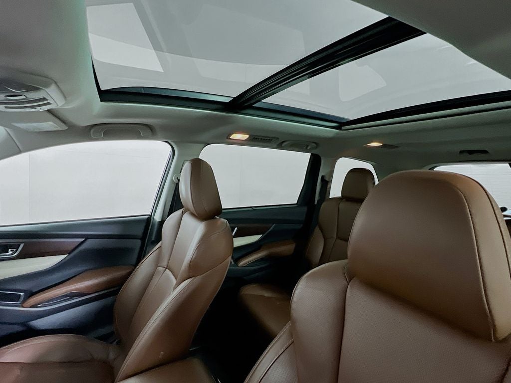 2019 Subaru Ascent Touring