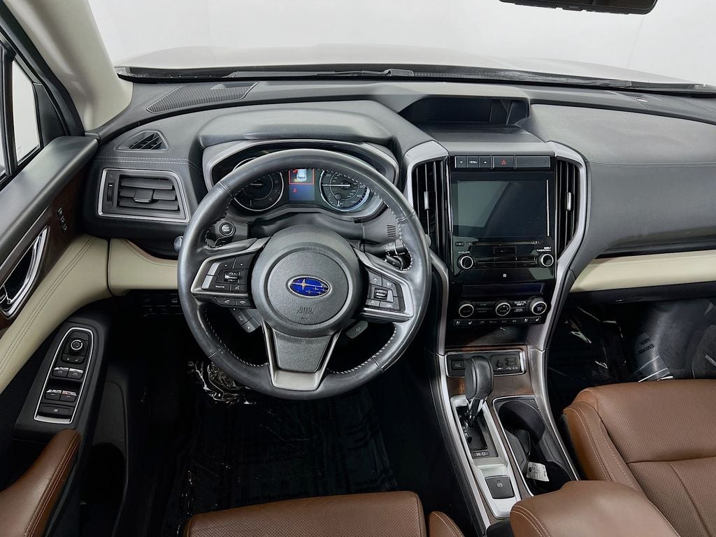 2019 Subaru Ascent Touring