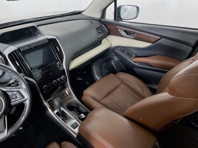 2019 Subaru Ascent Touring
