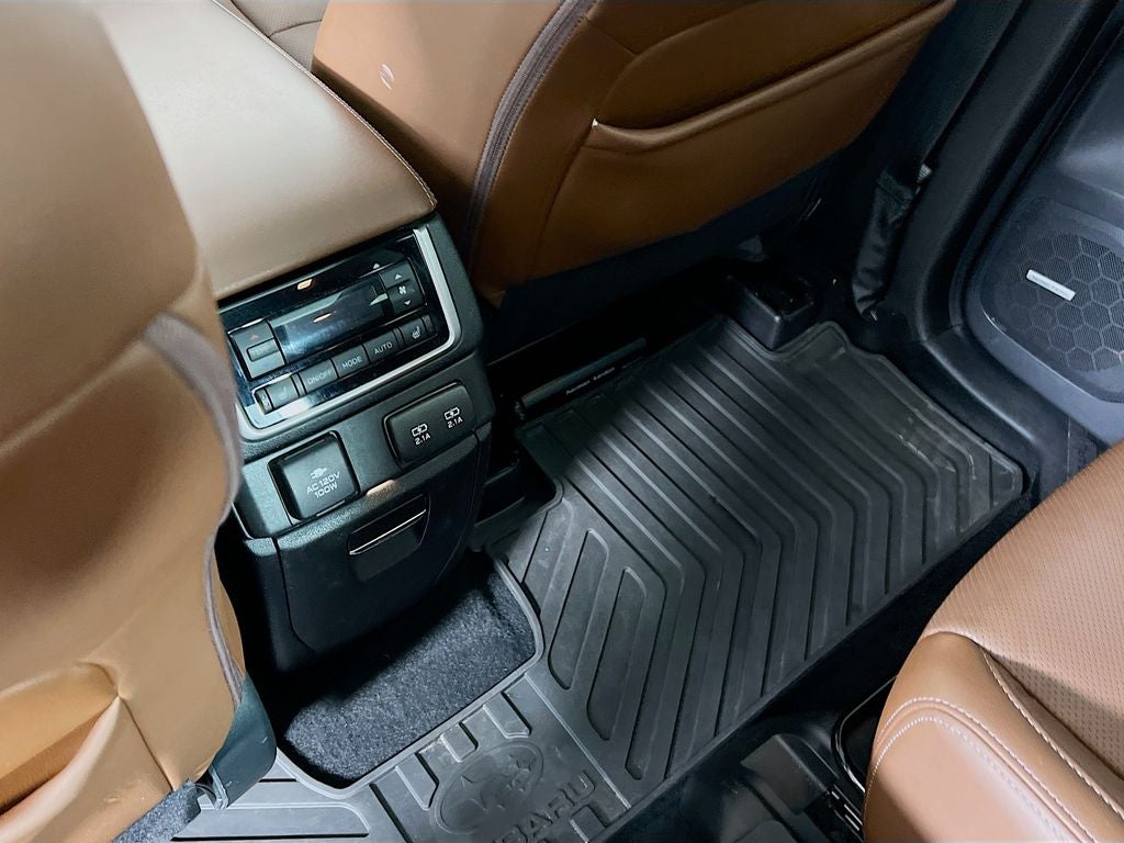 2019 Subaru Ascent Touring