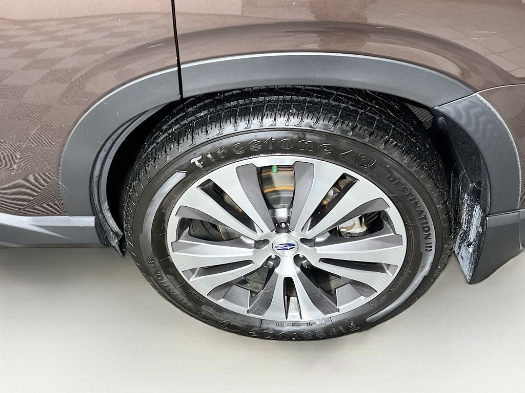 2019 Subaru Ascent Touring