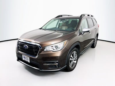2019 Subaru Ascent Touring