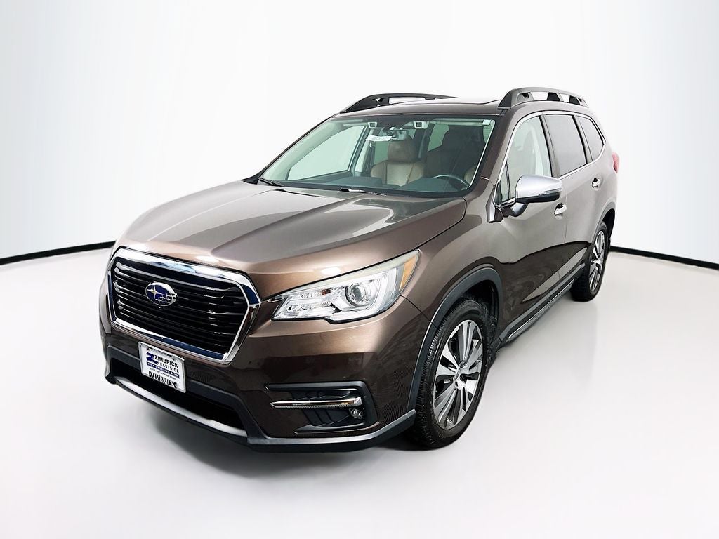 2019 Subaru Ascent Touring