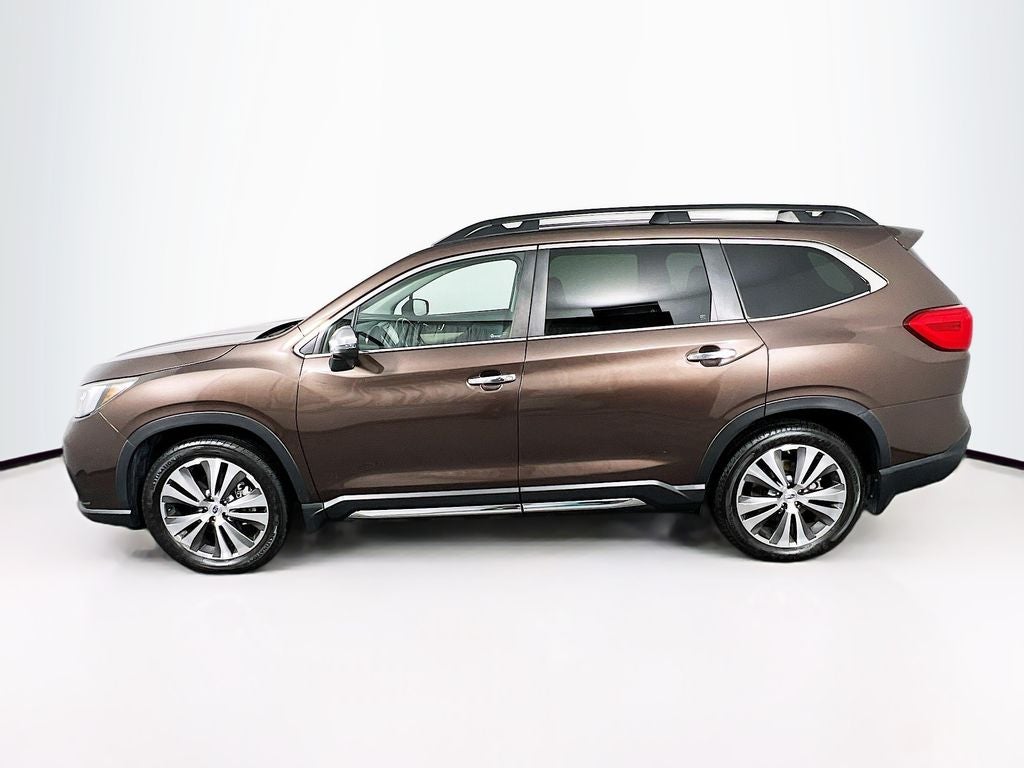 2019 Subaru Ascent Touring