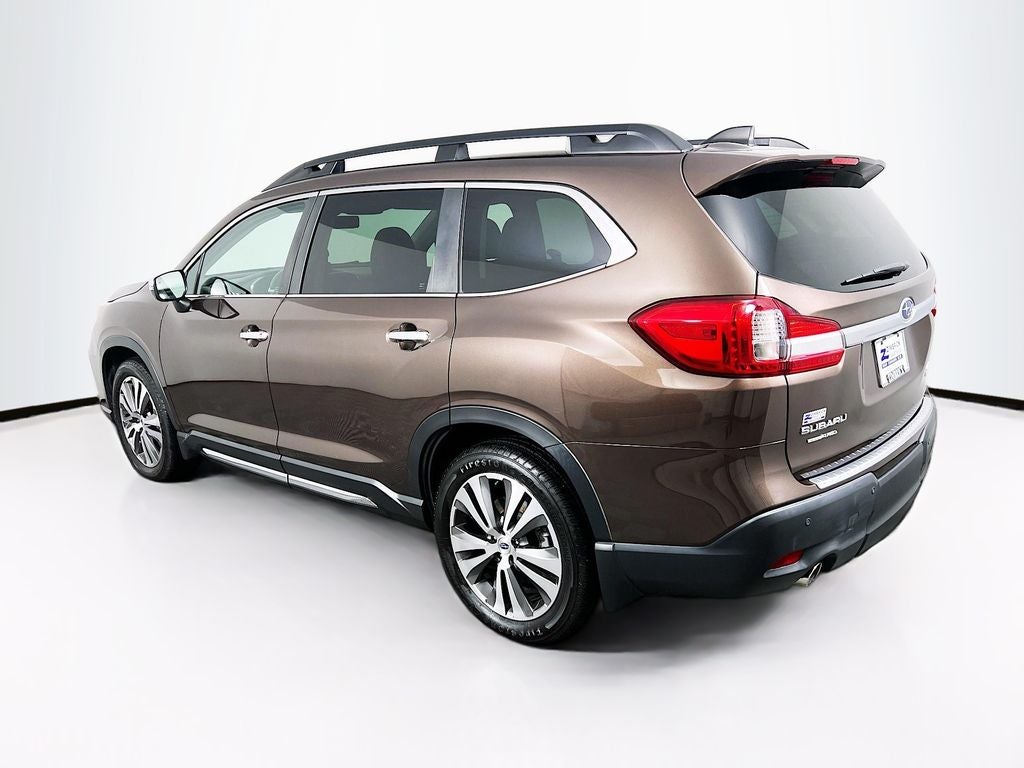 2019 Subaru Ascent Touring