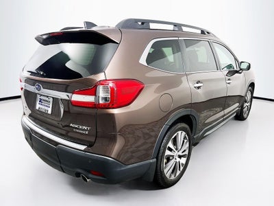 2019 Subaru Ascent Touring