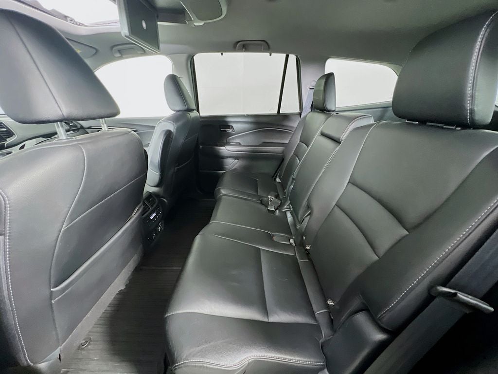 2019 Honda Pilot Touring 8 Passenger