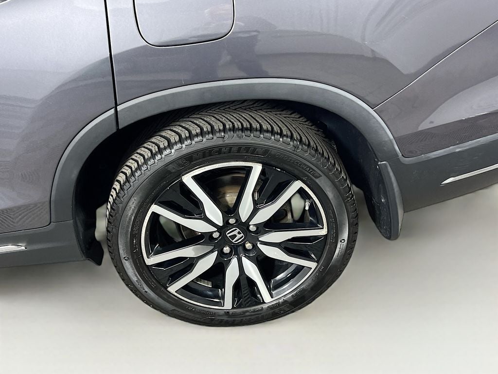 2019 Honda Pilot Touring 8 Passenger