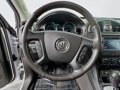 2016 Buick Enclave Premium Group
