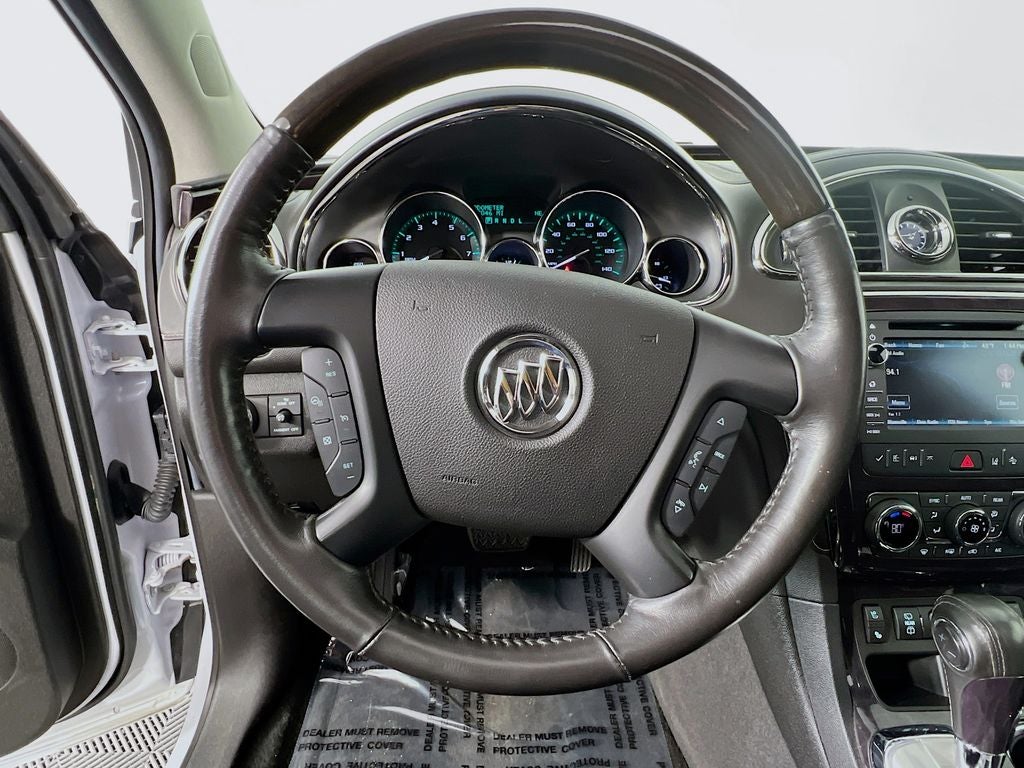 2016 Buick Enclave Premium Group