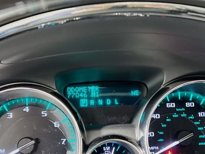 2016 Buick Enclave Premium Group