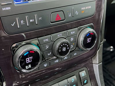 2016 Buick Enclave Premium Group