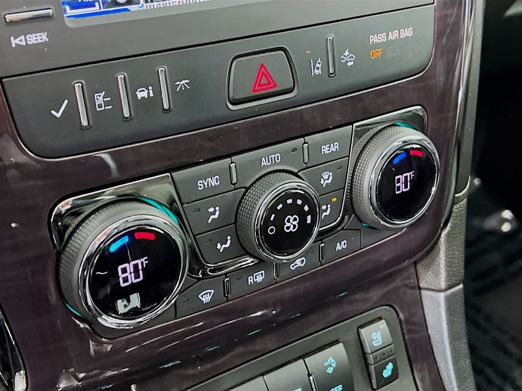 2016 Buick Enclave Premium Group