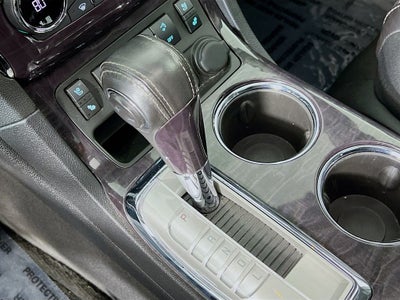 2016 Buick Enclave Premium Group