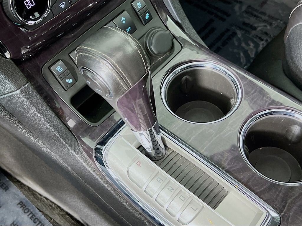 2016 Buick Enclave Premium Group