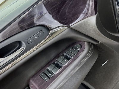 2016 Buick Enclave Premium Group