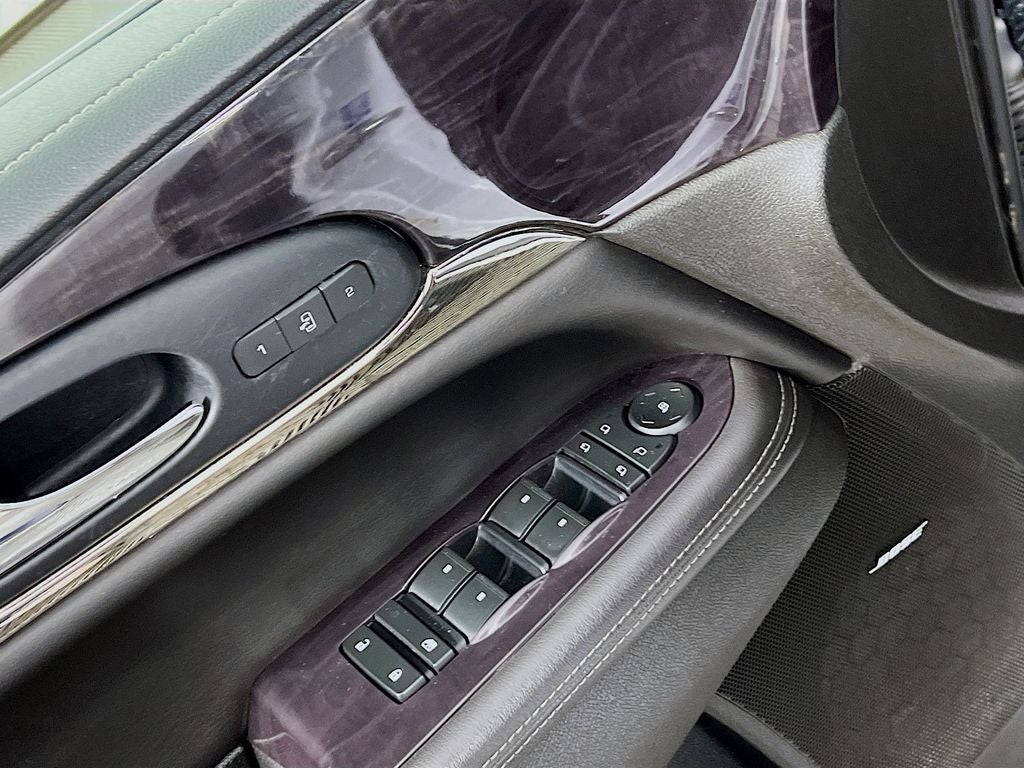 2016 Buick Enclave Premium Group