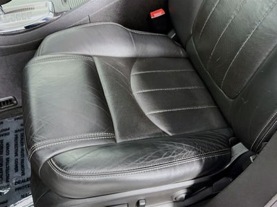 2016 Buick Enclave Premium Group