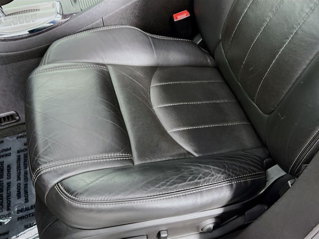 2016 Buick Enclave Premium Group