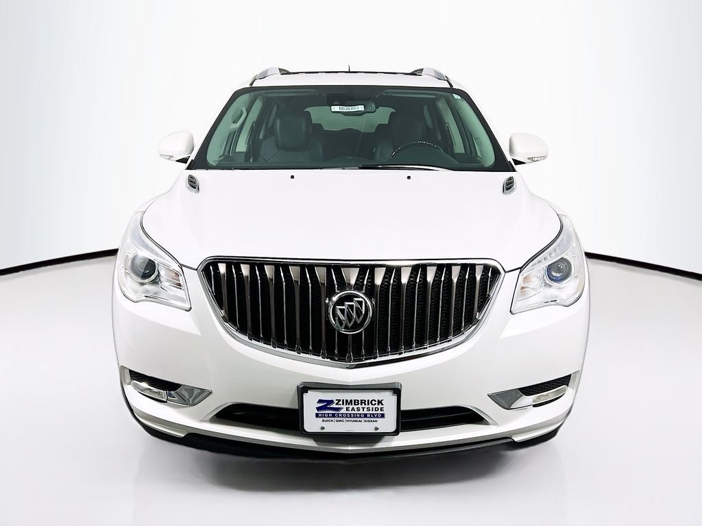 2016 Buick Enclave Premium Group