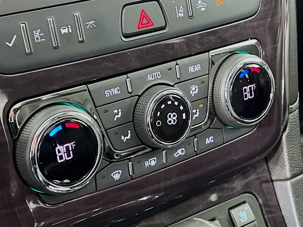 2016 Buick Enclave Premium Group