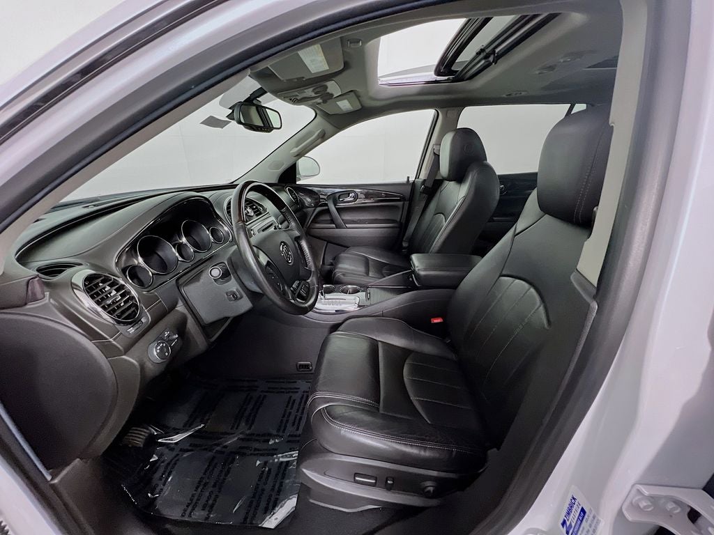 2016 Buick Enclave Premium Group