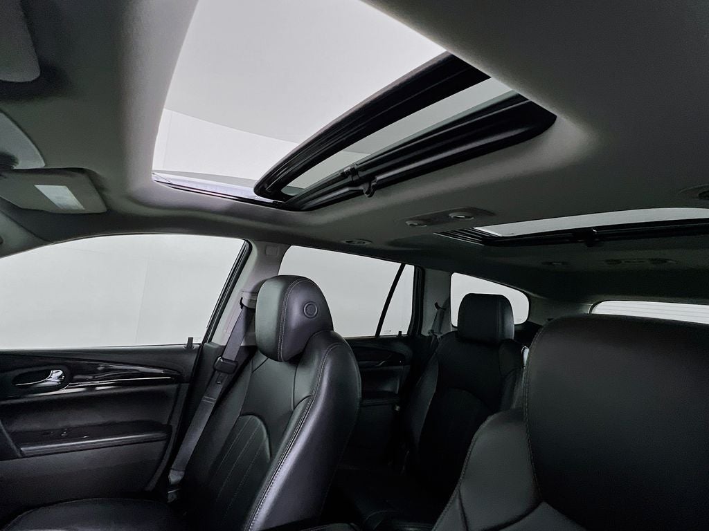 2016 Buick Enclave Premium Group