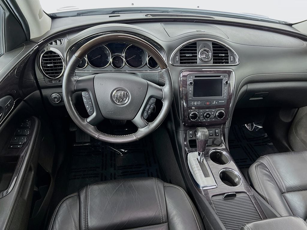 2016 Buick Enclave Premium Group