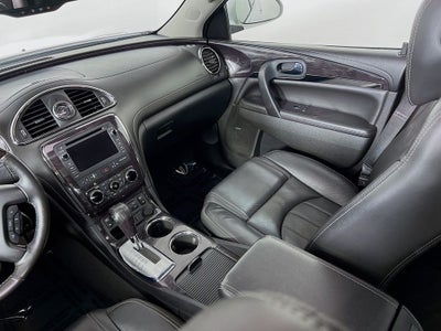 2016 Buick Enclave Premium Group