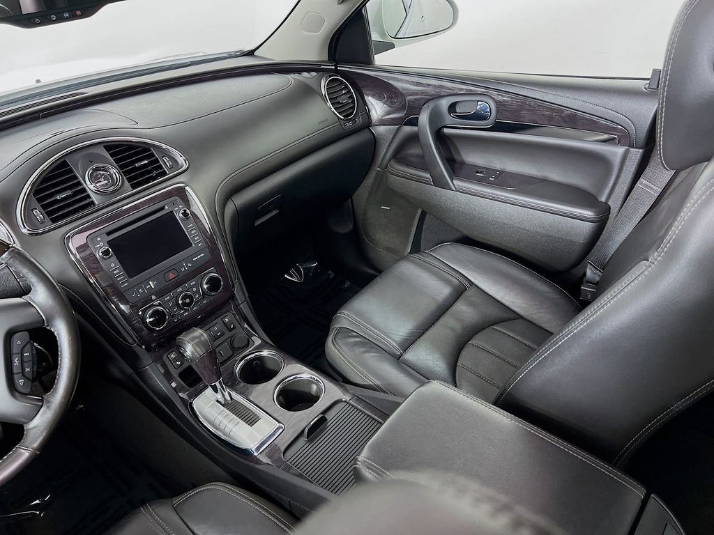 2016 Buick Enclave Premium Group