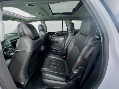 2016 Buick Enclave Premium Group