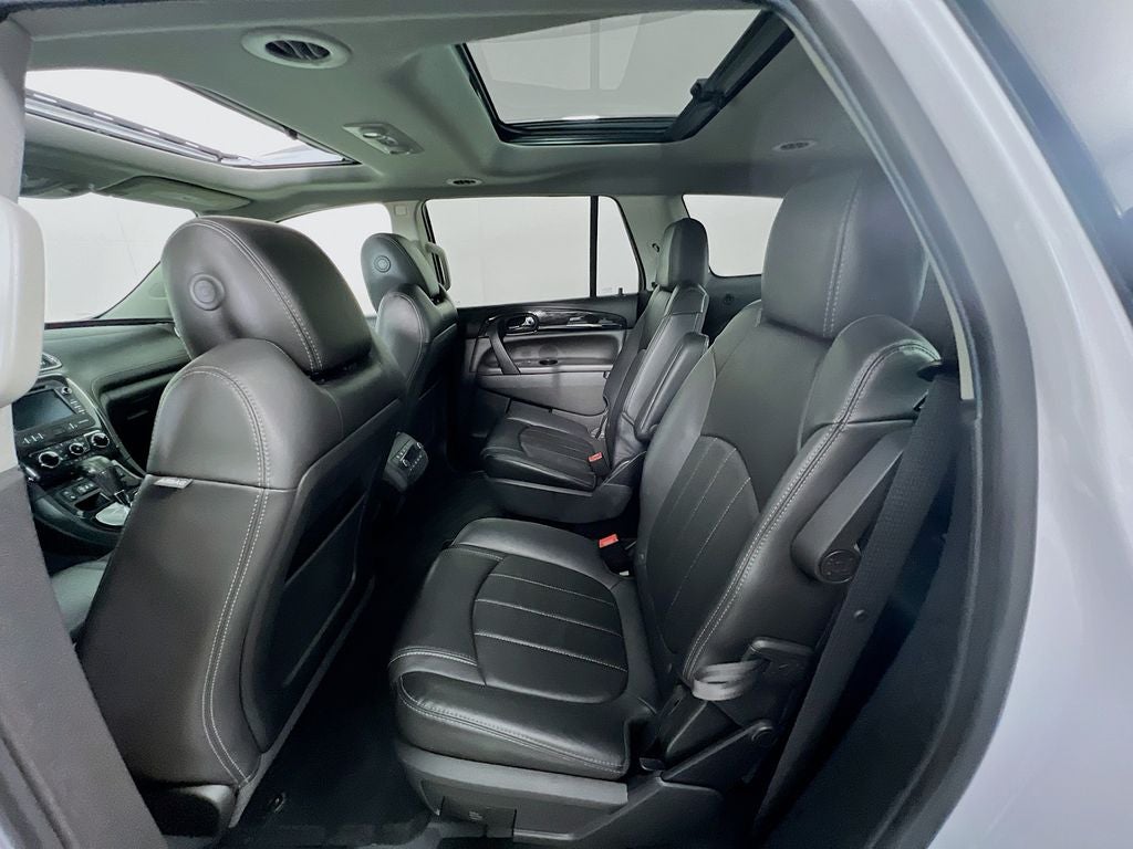 2016 Buick Enclave Premium Group