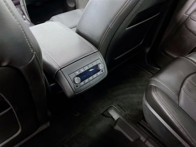 2016 Buick Enclave Premium Group