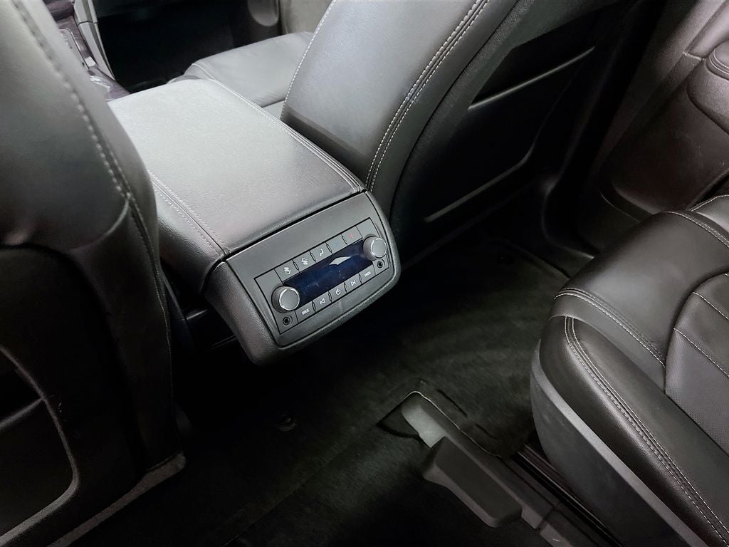 2016 Buick Enclave Premium Group