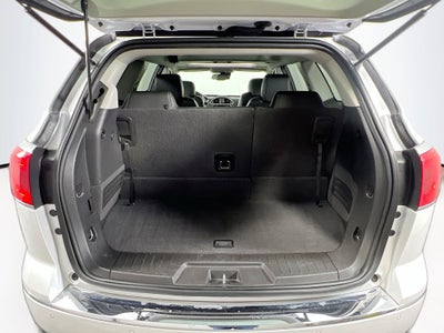 2016 Buick Enclave Premium Group